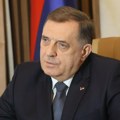 "Hapšenje Đorđeskua i moja kazna su deo iste kampanje": Oglasio se Dodik, pa spomenuo Džej di Vensa