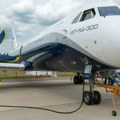 Rusi spremaju avion za regionalne linije: Završava se sertifikacija modernizovanog Il-114