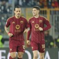 Roma golom u 22. sekundi stigla do pete pobede u nizu