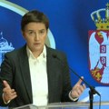 Izgleda da studenti više nisu „anarhisti“: O čemu Ana Brnabić ne može da prestane da razmišlja