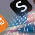 Temu obustavlja isporuke robe iz Kine u SAD zbog američkih carina