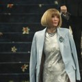 "Neko će dobiti otkaz" Izdanje Ane Vintur na Met Gali biće zapamćeno zbog šokantne greške koja se kraljici mode potkrala…