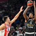 Aba liga objavila najbolju petorku: Po jedan iz Zvezde i Partizana, dvojica iz Budućnosti!
