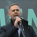 Aleksić: SNS će izgubiti vlast u Zaječaru, to će biti početak njihovog kraja