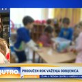 Produžen rok važenja odbijenice: Evo do kada VIDEO