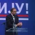 Vučić nakn sastanka sa ministrom spoljnih poslova Turske: Turska potvrdila učešće na EXPO