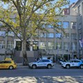 Kraj blokade na Pravnom i Ekonomskom fakultetu u Nišu