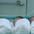 Kakva sreća u lebanu: Posle dve decenije rođene prirodno začete trojke: Roditelji van sebe od sreće