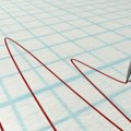 Potres magnitude 5,7 pogodio Čile