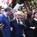 Ne treba kazniti sve članove SNS-a
