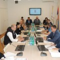 Oks usvojio izmene i dopune lista kategorisanih sportista