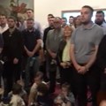 Ovi ljudi ne bi trebalo da se pričeste Iguman iz Tumana otkrio ko nipošto ne sme da pomisli na to