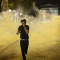 Uhapšeno skoro 300 navijača PSŽ-a tokom proslave titule: "Oni su varvari koji uništavaju grad!"