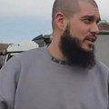"Opet će biti svađa..." Dejan objavio porodičnu fotku: David u pocepanoj majici, snajki poručio ovo...