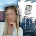 "Nažalost, sudbina nas: Razdvoji..." Potresan govor na sahrani poginule Novosađanke (19): "Sećamo se svih naših susreta i…