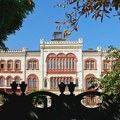 Univerzitet u Beogradu među najboljima na najnovijoj listi Global 2000