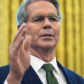 Blumberg otkriva: Besent u igri za najmoćniju finansijsku funkciju u SAD!