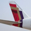 Srušio se avion Er Indije na letu za London, u njemu bilo više od 200 putnika