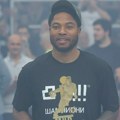 Tajrik Džons MVP finalne serije ABA lige