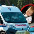 Vatrogasci na Adi u poslednjem trenutku spasili bebu: Ovo je opomena za sve roditelje! U SAD godišnje umre 38 dece zbog ove…