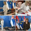 "Legle“ pokrajinske pare za uređenje ulica i opremanje kulturnog centra Predsednica Opštine Janković: Saobraćajna…