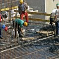 U Srbiji u aprilu izdato 2.316 građevinskih dozvola, 14,9 odsto manje nego u aprilu 2024.