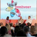 Izveštaj o održivom poslovanju