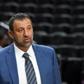 Vlade Divac doživeo saobraćajnu nezgodu u Crnoj Gori
