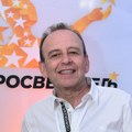 "To je čovek koji svako dete nauči kako da postane bolji čovek": Predrag Starčević je finalista nagrade "Prosvetitelj"…