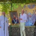 Jednom od najlepših pravoslavnih manastira u Hercegovini vraćen grb osnivača /video/
