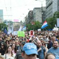 Danas protest „Vidimo se na Vidovdan“, studenti objavili detaljan program