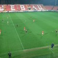 Uspešna prva provera Radničkog 1923