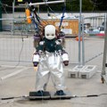 Pogledajte trenutak kada je humanoidni robot prvi put poleteo (VIDEO)