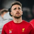 Da se naježiš! Potez čelnika Liverpula za divljenje! Posle smrti Dioga Žote odlučili su se za nešto o čemu čitava planeta…