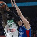 Venjen Gebrijel novi košarkaš Bajerna
