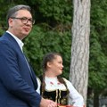 Vučić iz Jagodine o studentima i građanima: Propali su, sad ne znaju ni kako ovo sve da završe