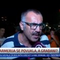 VIDEO Ponoćna poruka sa blokada u Užicu o kojoj priča Srbija: „Želim da čestitam Nikoli Jokiću ulazak u četvrtfinale Vimbldona“…