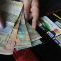 U ovim slučajevima nikada ne koristite karticu za plačanje Stručnjaci objasnili sve prednosti gotovine ne odustajte od keša
