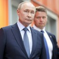 Putin pozvan da vidi vladimirsku ikonu nakon sto godina restauracije