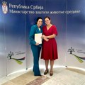 Protiv zagađenja Žeravije: Loznica i Ministarstvo zaštite životne sredine - potpisan ugovor o finansiranju projekta koji će…