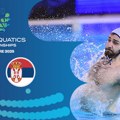 Srbija u pohodu na polufinale Svetskog prvenstva preko Udovičićevih Amerikanaca