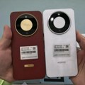 Stigao telefon sa baterijom koja će oduševiti i najzahtevnije korisnike