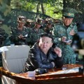 Kim vojsci Severne Koreje: „Pripremite se za pravi rat“