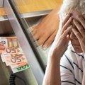 "Babo jedna, glupa si!" Jezivo zlostavljanje bake (71) u menjačnici Fana: Potresna ispovest Zorice za Telegraf