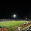 Partizanov put od tima koji niko ne želi da gleda do euforije i punog stadiona