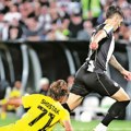 Partizan dobio ono što mu je trebalo