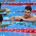 Ništa od medalje! Barna zauzeo šesto mesto u finalu Svetskog prvenstva!