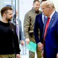 Britanija priznala krivicu zbog svađe Trampa i Zelenskog