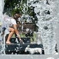 U Srbiji danas promenljivo, temperatura do 35 stepeni