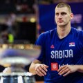 Šokirao ih sve: Nikola Jokić pokazao koliko želi zlato sa Srbijom na Evrobasketu 2025!